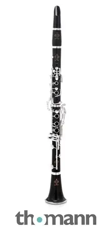 Buffet Crampon E-13 Bb-Clarinet 18/6 Gig Bag Nízká Cena