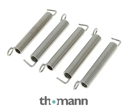 Zlevněný Guitar Monkey CryoVibe Vint Trem Springs 5x