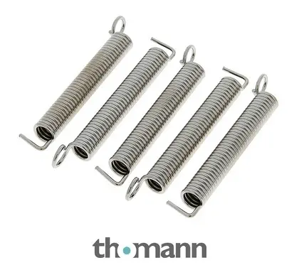 Guitar Monkey Std. Tremolo Springs 5x Zlevněný