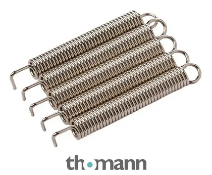 Top Prodej Guitar Monkey CryoVibe Trem Hard Springs 5x