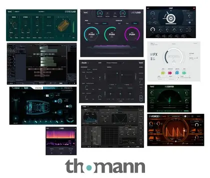 Kup Teď BOOM Library The Complete BOOM Tools