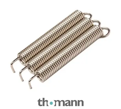 Guitar Monkey CryoVibe Trem Hard Springs 3x Ihned K Objednání
