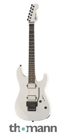 Nová Kolekce Charvel Pro-Mod Plus SanDimas B-Stock
