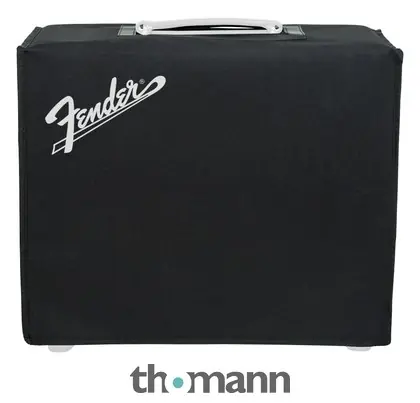 Finální Výprodej Fender Mustang GTX50 Amp Cover
