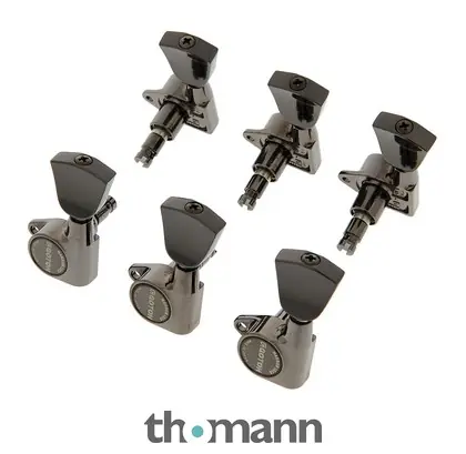 Gotoh SG301-04 MG Locking 3L/3R CB Top Prodej