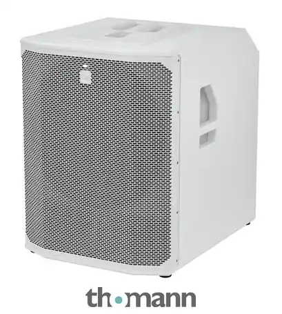 Vrácení Zdarma EV EVOLVE 90 Sub White