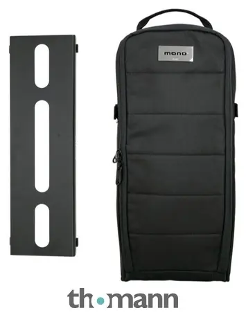 Nejlepší Volba Mono Cases Tick+ 2.0 Lite+ Black Set