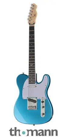Levný Journey Instruments OT990BL Travel T-Style Blue