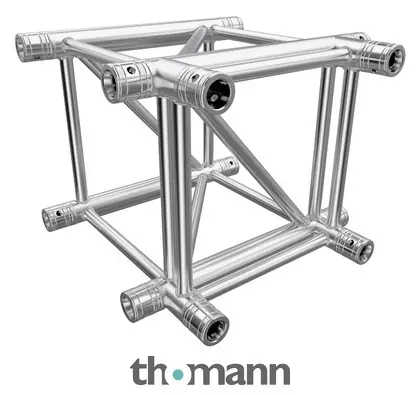 Global Truss F44T35P T-piece Levný