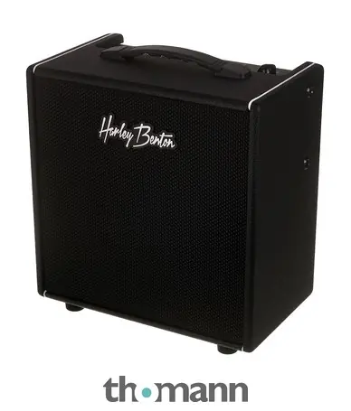 Koupit Online Harley Benton DNAFx AmP10