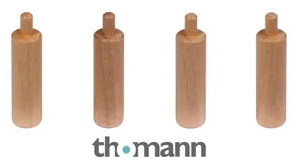 Schlagwerk RP3Set Rhythm Pin Large Nejprodávanější