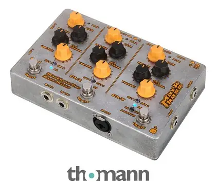 Nakupujte Hned Markbass Pro Bass Mixer