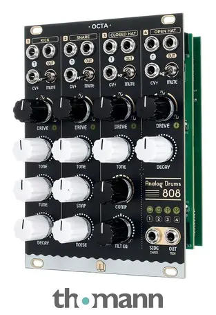 Vrácení Zdarma NANO Modules OCTA