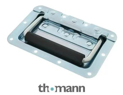 Thon 221 Sprung Handle Medium 8mm Cenově Výhodný