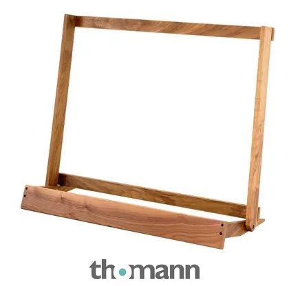 Objednat Nyní String Swing CC29 Guitar Case Floor Rack BW