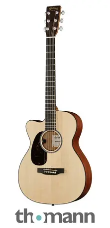 Cenový Hit Martin Guitar 000C Jr E LH New