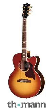 Gibson Parlor Rosewood EC RB Aktuální