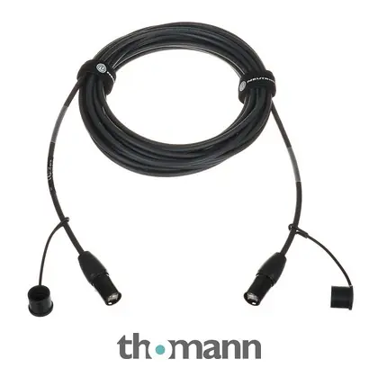 Akce Neutrik NKE5E-E1E1-M0100