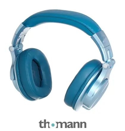 OneOdio Fusion A70 Blue Nejprodávanější