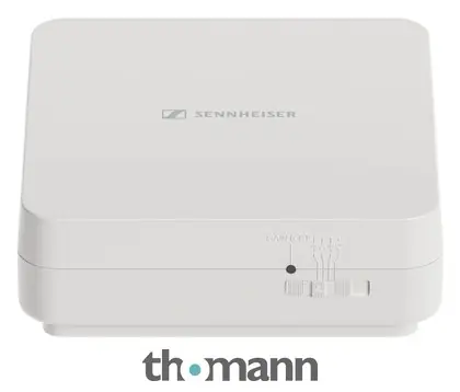 Sennheiser AWM UHF (470 - 694 MHZ) Rychlé Dodání