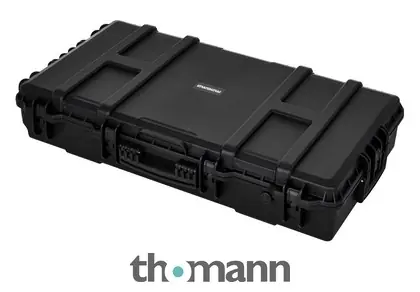 Vysoce Kvalitní Magma FLXGuard DJ-Controller Trolley