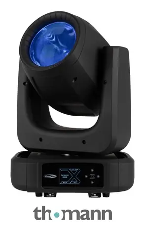 Akční Nabídka Showtec Xpression 2000B Beam