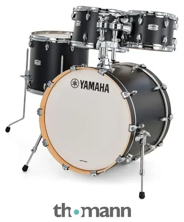 Yamaha 20" Tour Custom Set LS Ihned K Objednání