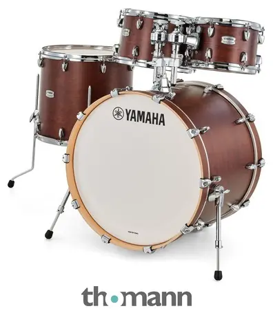 Yamaha 22" Tour Custom Set CS Originální