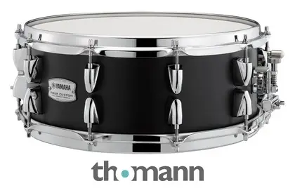 Yamaha 14"x5,5" Tour Custom Snare LS Hit Sezóny