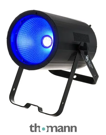 Aktuální ADJ COB Cannon LP200X