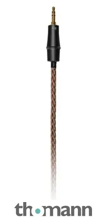 Ihned K Objednání Meze Audio Mini XLR to 3.5mm PCUHD Copper