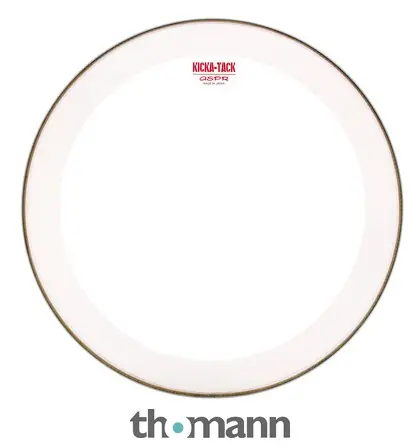 Super Cena Asapura KT-T24B Bass Drum Head
