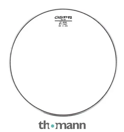 Asapura 12" ST-188T Tom Head Aktuální