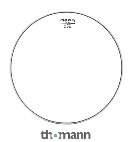 Hit Sezóny Asapura 15" ST-188T Tom Head