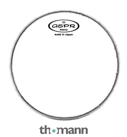 Výprodej Asapura 8" S2-HT Tom Head