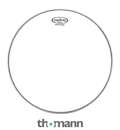 Asapura 15" S2-HT Tom Head Jen Po Omezenou Doba