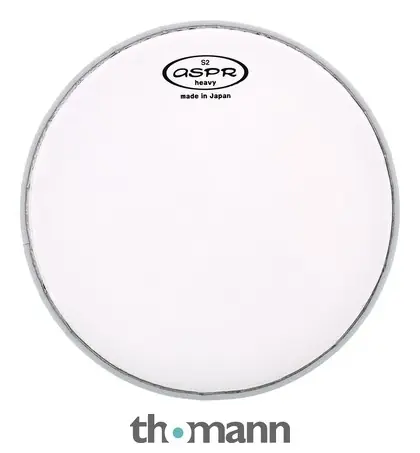 Asapura 10" S2-HC Tom Head Nová Kolekce