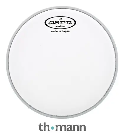 Asapura 8" S2-MC Tom Head Akční Nabídka