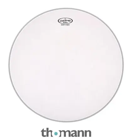 Nejprodávanější Asapura 18" S2-MC Tom Head