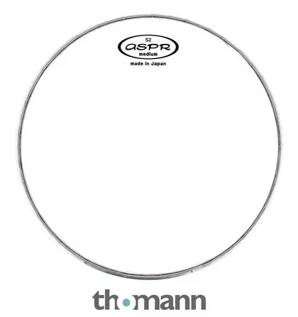 Akce Asapura 10" S2-MT Tom Head