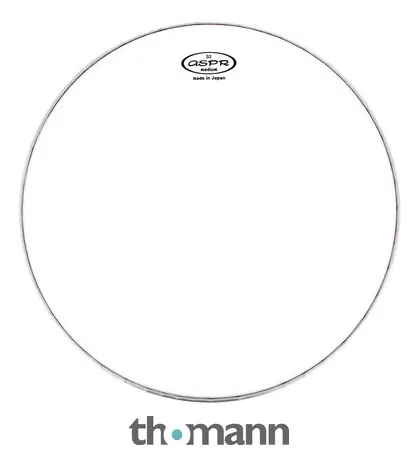 Asapura 16" S2-MT Tom Head Nejprodávanější