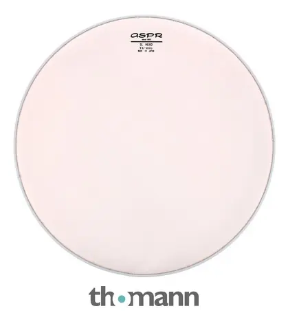 Originální Asapura 16" TE-00C Tom Head