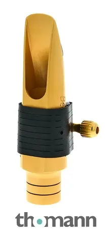 Hit Sezóny BetterSax Burnin‘ Metal Tenor Sax 7*