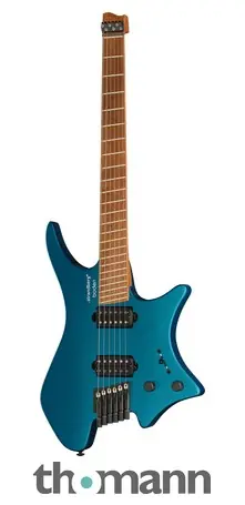 Strandberg Boden Standard N2.6 Teal Zlevněný