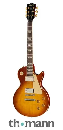 Gibson 58 Les Paul Standard RT DS Super Cena