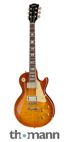 Gibson 59 Les Paul Standard RT DS Horká Nabídka