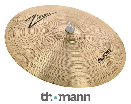 Přímo Od Výrobce Zultan 20" Alaris Ride