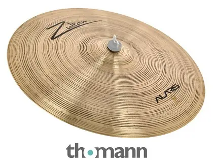 Top Prodej Zultan 21" Alaris Ride