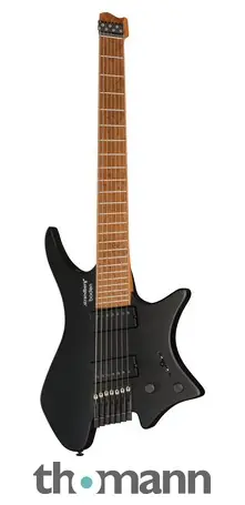 Cenová Bomba Strandberg Boden Standard N2.7 Black