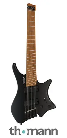Oblíbený Strandberg Boden Standard N2.8 Black